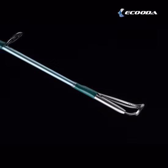 Canne à leurre Ecooda Prodigal en vente 2.1 2.4 2.7 mètres