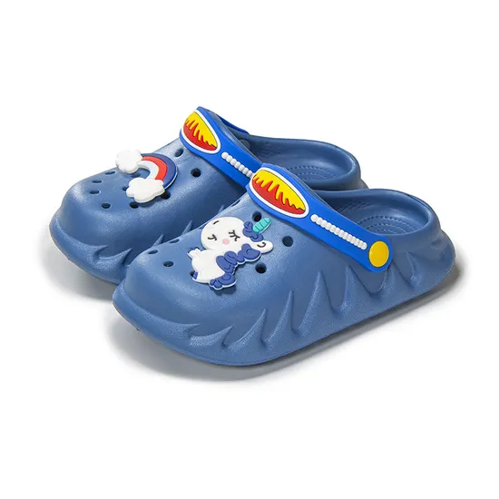 Chaussures décontractées pour bébé fille Sandales à injection